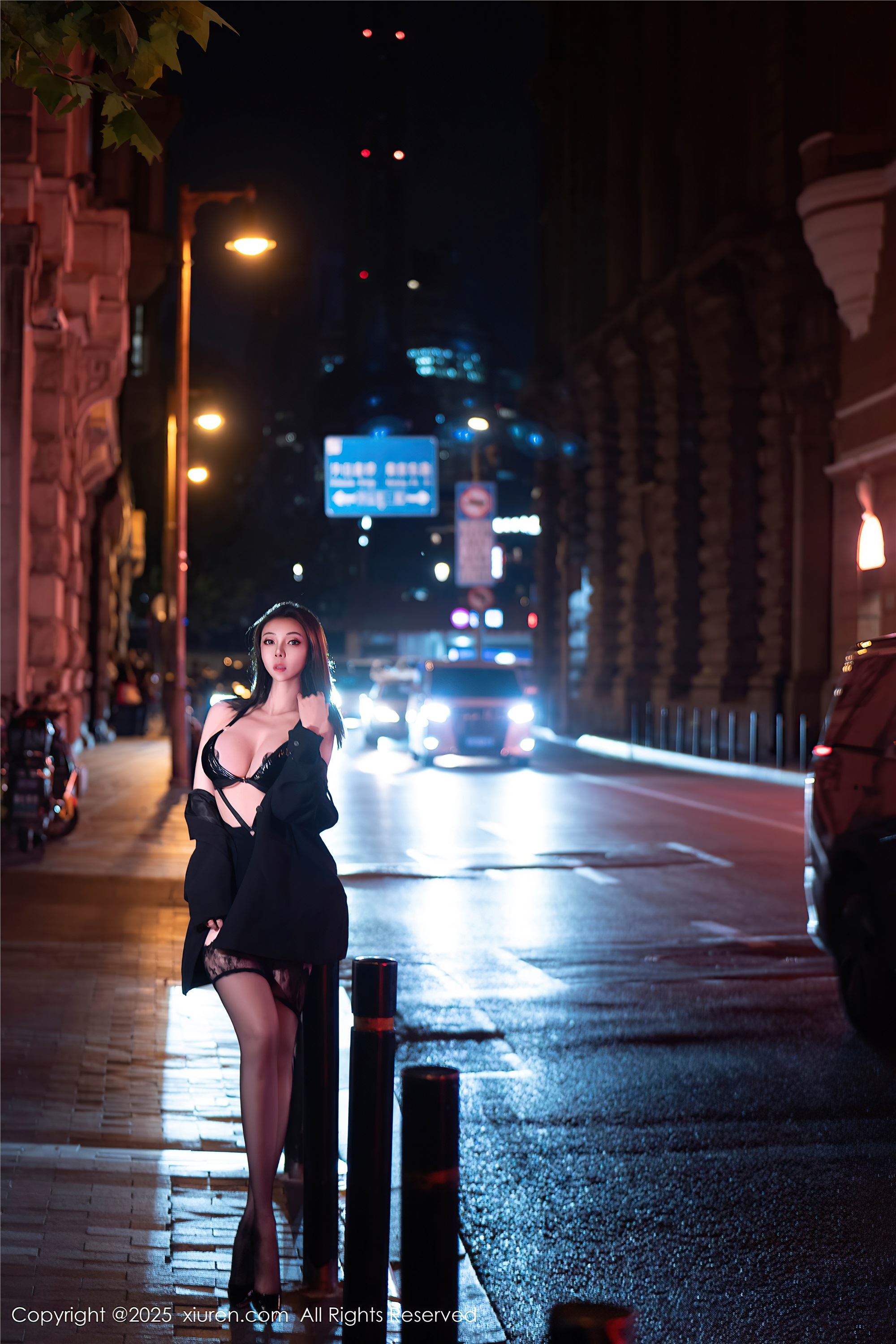 Xiuren秀人网 2025.10.23 NO.10899 果儿Victoria